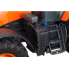 Traktor KUBOTA M6122