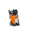 Elektrický vysokotlaký čistič STIHL RE 110 PLUS