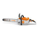 Pila akumulátorová STIHL MSA 300 C–B