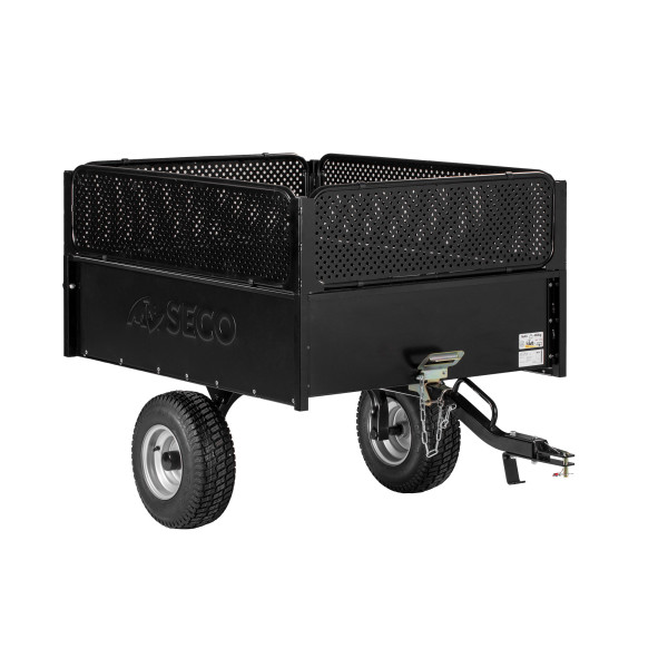 Nástavba k vozíku NT - 4 Seco