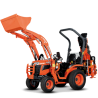 Malotraktor KUBOTA B1181EC