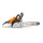 Pila motorová STIHL MS 212 C-BE