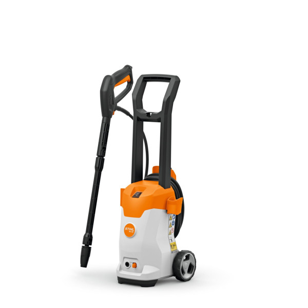 Elektrický vysokotlaký čistič STIHL RE 80