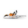 Pila akumulátorová STIHL MSA 60 C–B set +