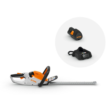 Nůžky zahradní akumulátorové STIHL HSA 30 Set