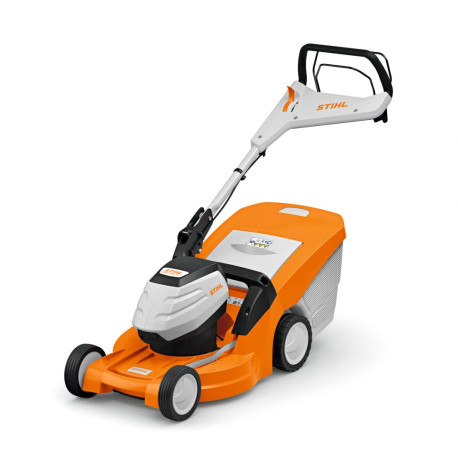 Sekačka akumulátorová STIHL RMA 448.2 PV SET