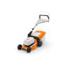 Sekačka akumulátorová STIHL RMA 243.3 SET