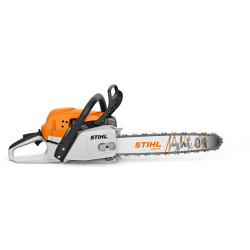 Pila motorová STIHL MS 291 + lišta s řetězem