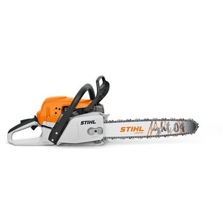 Pila motorová STIHL MS 291, lišta + řetěz