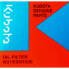 Kubota olejový filtr - HH150-32094