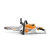 Pila akumulátorová STIHL MSA 80 C-B
