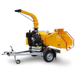 Štěpkovač LASKI LS 160 PPB