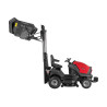 Traktor zahradní STARJET UJ 102-23 P5 PRO Seco Industries