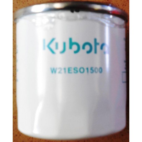 Olejový filtr Kubota - B1410/1610,BX2350,G18-23,GZD 15/21