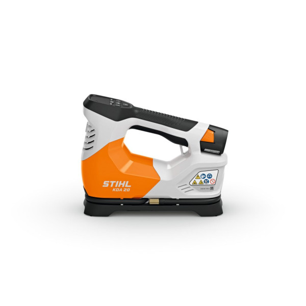 Kompresor akumulátorový STIHL KOA 20