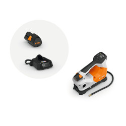 Kompresor akumulátorový STIHL KOA 20 SET