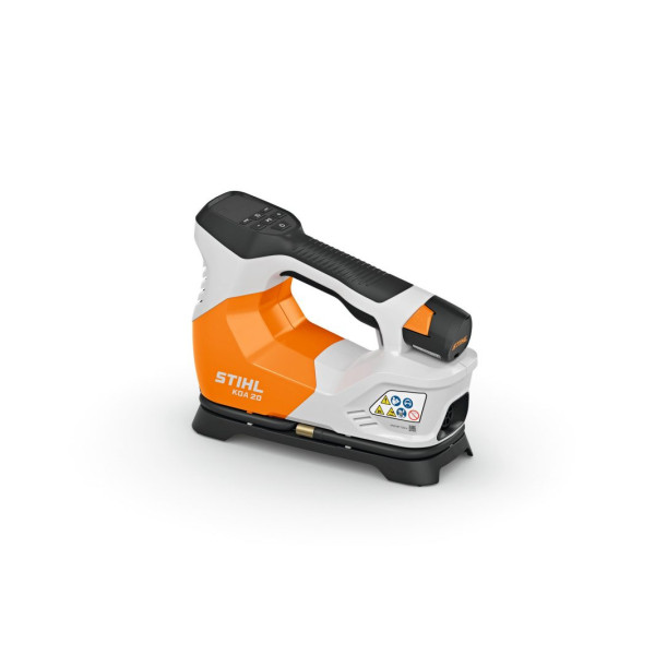 Kompresor akumulátorový STIHL KOA 20 SET