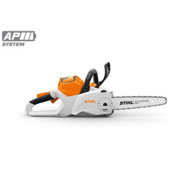 Pila akumulátorová STIHL MSA 160 C-B, 30/PM3