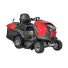 Traktor zahradní STARJET UJ 102-23 P6 4x4  Seco Industries