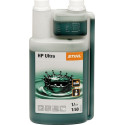 Olej motorový HP Ultra STIHL 1 l s odměrkou