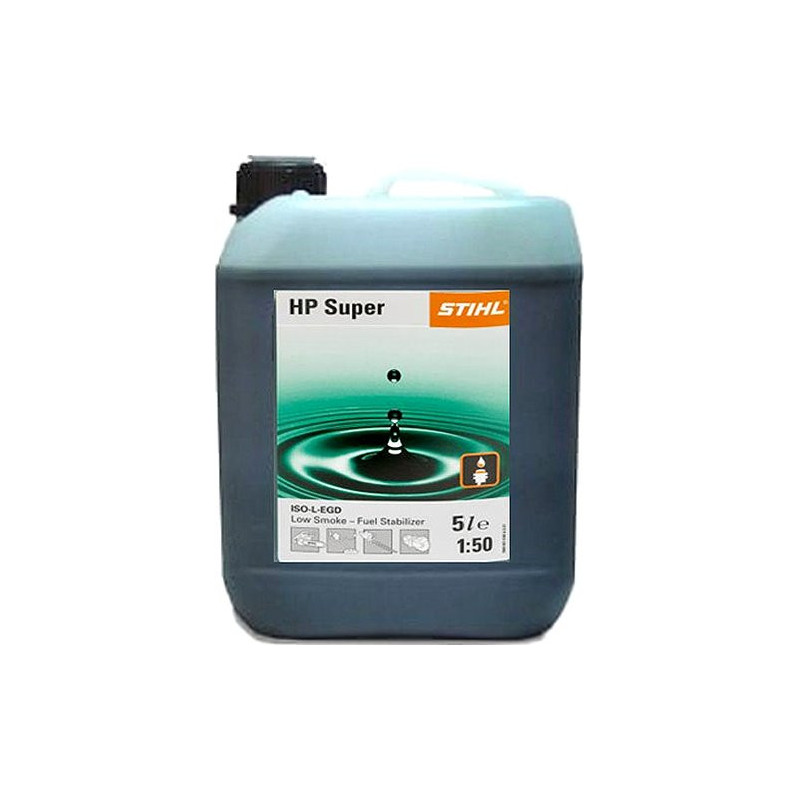 Motorový olej STIHL HP Super