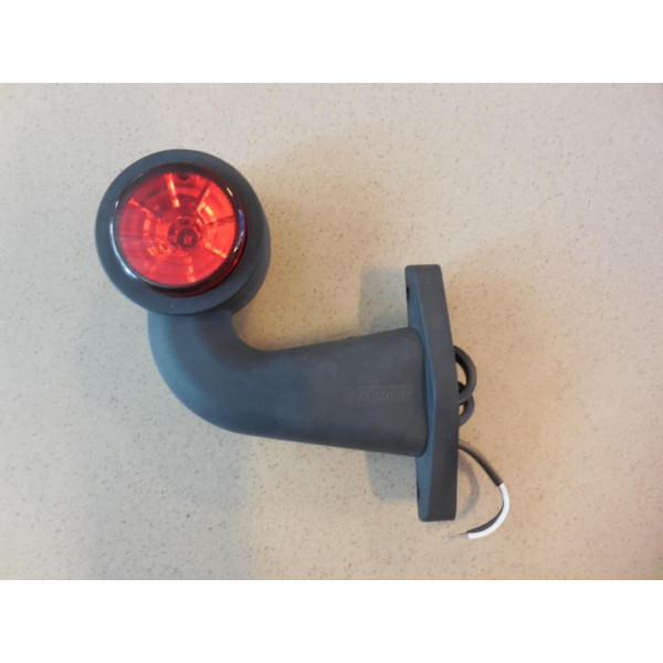 Světlo poziční LED - 12/24 V