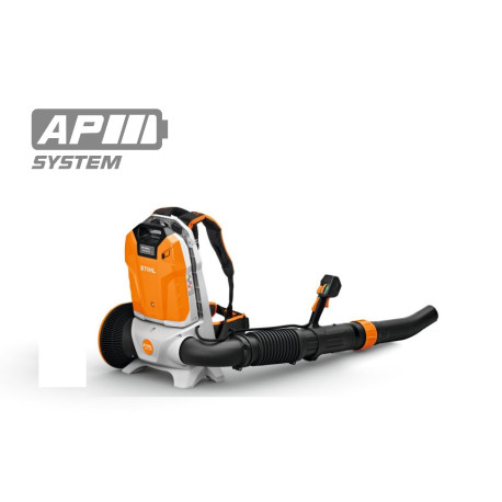 Foukač akumulátorový STIHL BGA 300