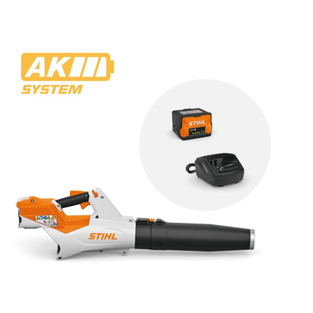 Foukač akumulátorový STIHL BGA 60