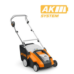 Provzdušňovač  AKU STIHL RLA 240