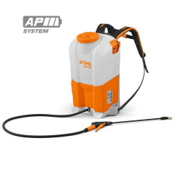 Akumulátorový postřikovač Stihl SGA 85