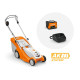 Sekačka akumulátorová STIHL RMA 239.1 C