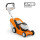 Sekačka akumulátorová STIHL RMA 443 C