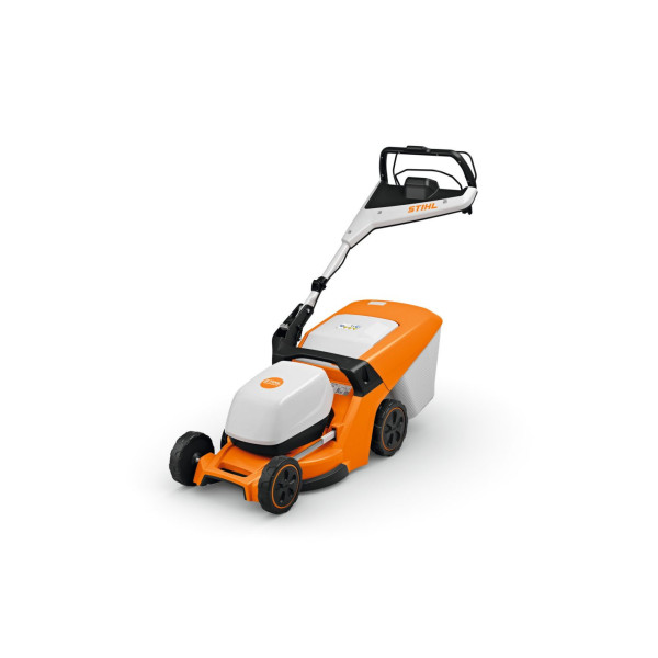 Sekačka akumulátorová STIHL RMA 443 PV set