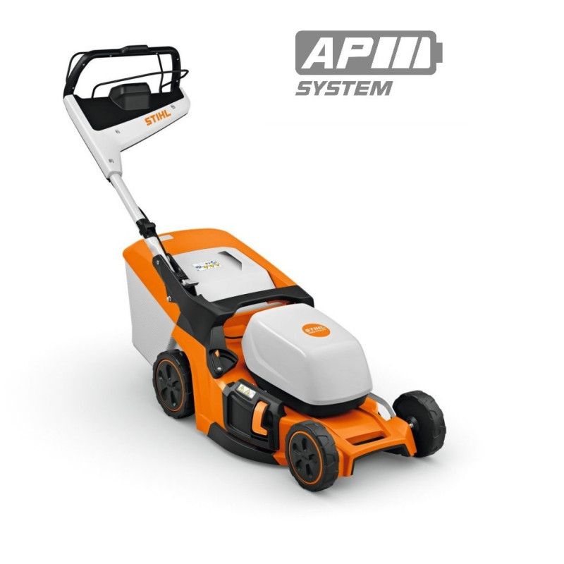 Sekačka akumulátorová STIHL RMA 448.3 V Sekačka akumulátorová STIHL RMA 448.3 V