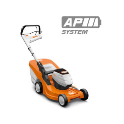 Sekačka akumulátorová STIHL RMA 448.2 PV