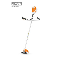 Vyžínač akumulátorový STIHL FSA 120.0