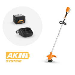 Křovinořez akumulátorový STIHL FSA 60R