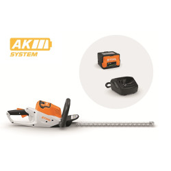 Nůžky zahradní akumulátorové STIHL HSA 50 Set