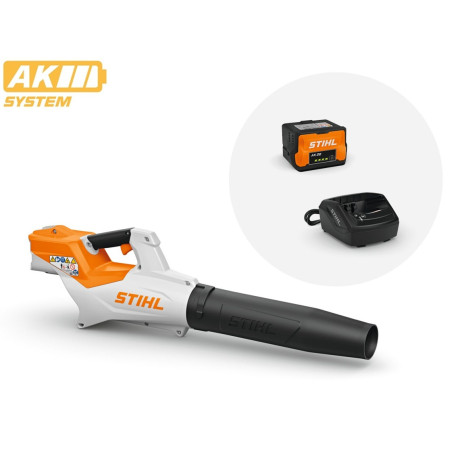 Foukač akumulátorový STIHL BGA 50 Set
