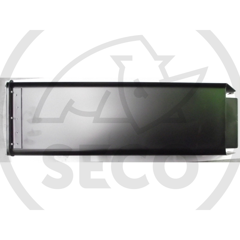 Tunel sečení UJ 102 cm