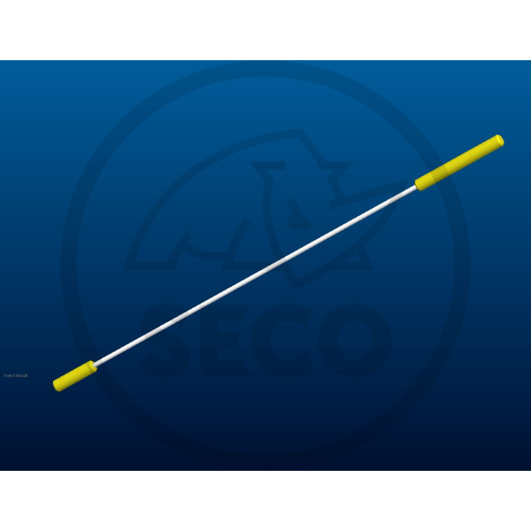 Lano ocelové 9-7110-202