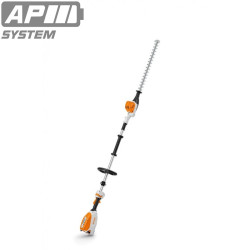 Nůžky akumulátorové STIHL HLA 66