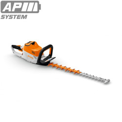 Nůžky zahradní akumulátorové STIHL HSA 100