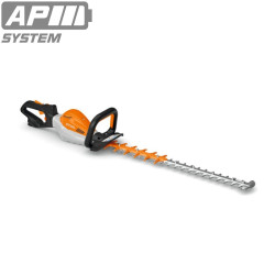 Nůžky zahradní akumulátorové STIHL HSA 130.0 R