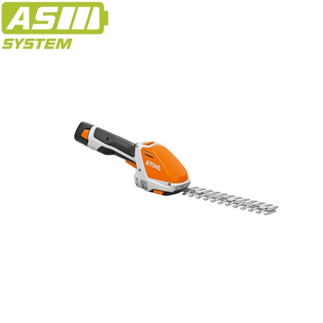 Nůžky zahradní akumulátorové STIHL HSA 26