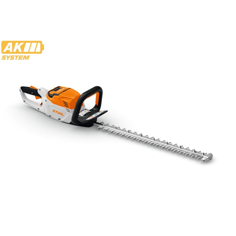 Nůžky zahradní akumulátorové STIHL HSA 60 Nůžky zahradní akumulátorové STIHL HSA 60