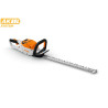 Nůžky zahradní akumulátorové STIHL HSA 60