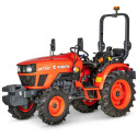 Malotraktor KUBOTA EK1-261
