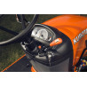 Malotraktor KUBOTA BX231 ROPS