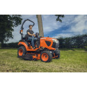 Malotraktor KUBOTA BX261 ROPS